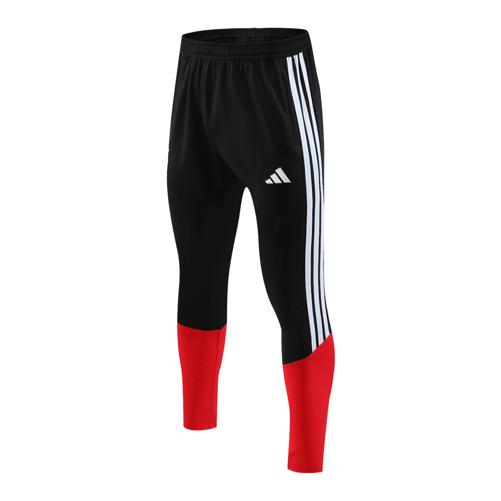 Deutschland Trainingsjacke Set 2026 Weiß