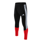Deutschland Trainingsjacke Set 2026 Weiß