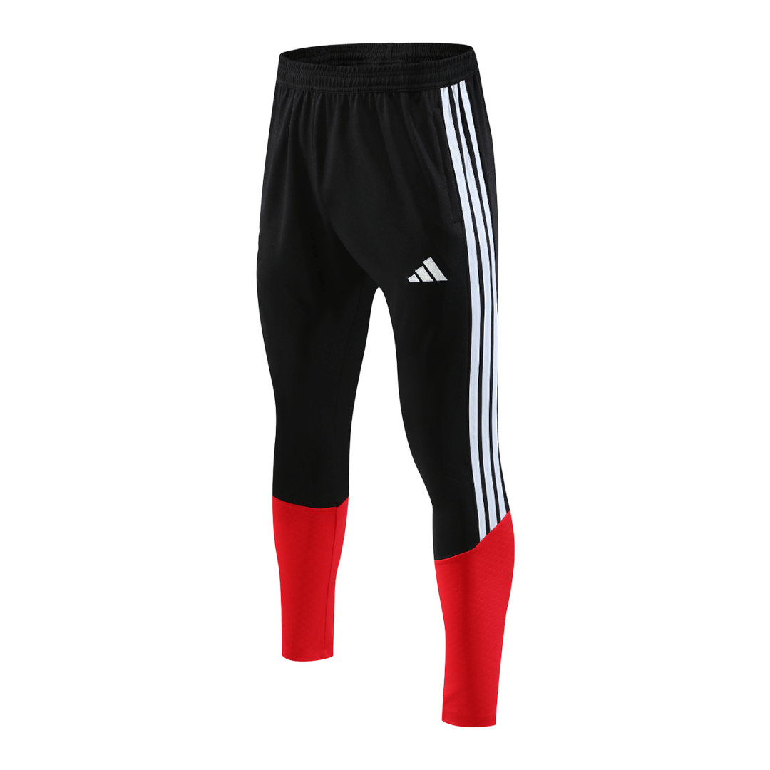 Deutschland Trainingsjacke Set 2026 Weiß