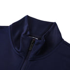 Manchester City Trainingsjacke 2025/26 Navyblau