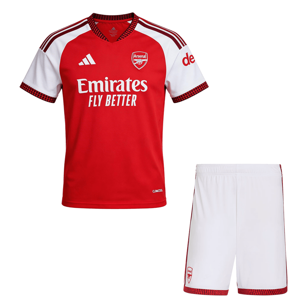Arsenal Herren Heimtrikot Fan Version 2-teilig 2026/27