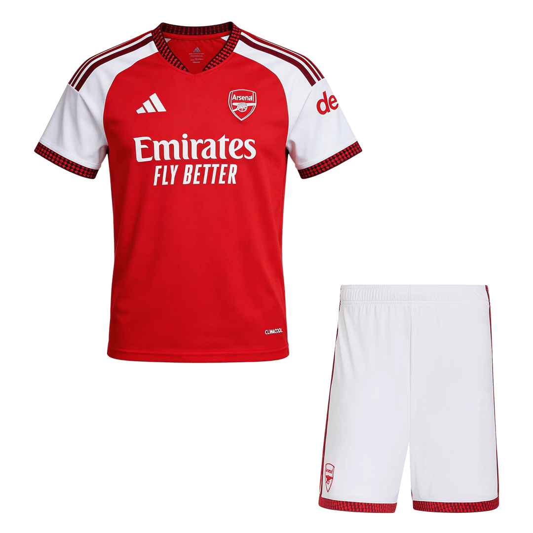Arsenal Herren Heimtrikot Fan Version 2-teilig 2026/27