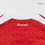 Arsenal Heimtrikot 2025/26 Fan-Version