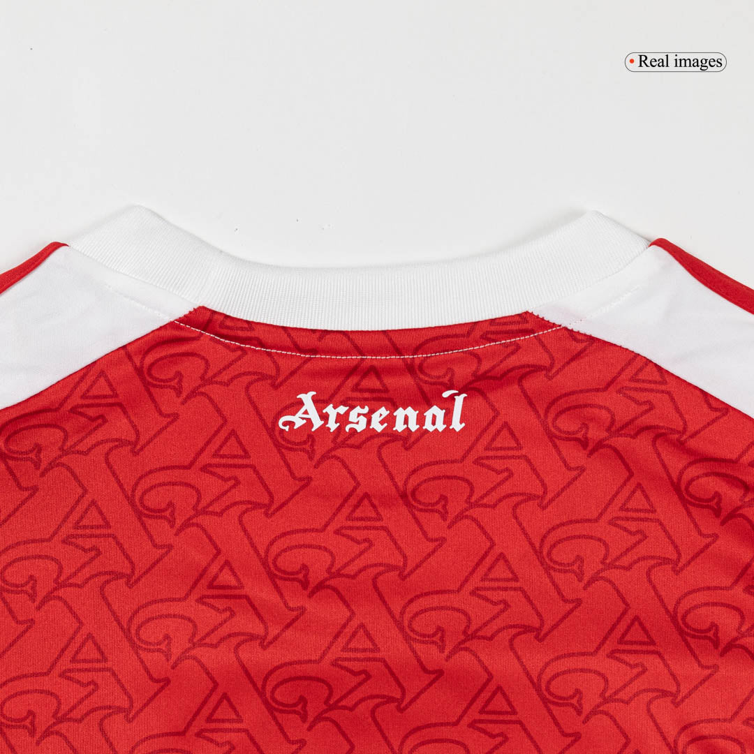 Arsenal Heimtrikot 2025/26 Fan-Version