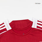 Liverpool Heimtrikot 2025/26 Spieler-Version