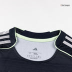 Real Madrid Damen Auswärtstrikot 2025/26 Fan-Version
