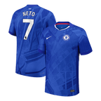 Chelsea Heimtrikot 2025/26 Spieler-Version NETO #7
