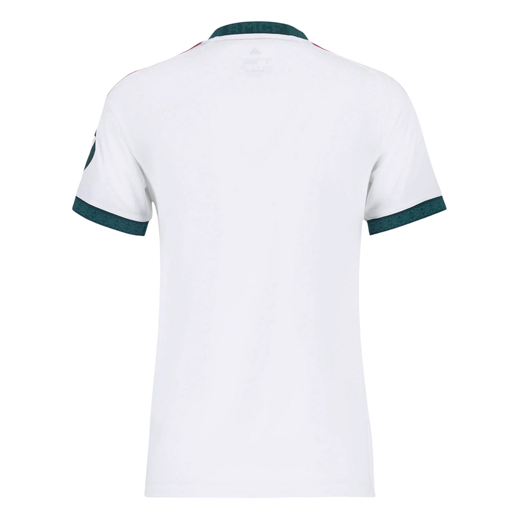 Real Madrid Damen Heimtrikot 2026/27 Fan-Version