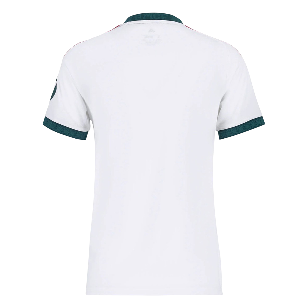 Real Madrid Damen Heimtrikot 2026/27 Fan-Version