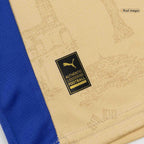 Marseille Viertes Trikot 2025/26 Fan-Version