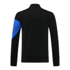 Chelsea Trainingsjacke 2025/26 Schwarz