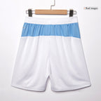 Manchester City Herren Heimtrikot Shorts 2025/26