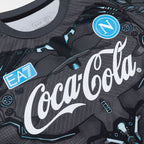Napoli Pre-Match 2025/26 Fan-Version