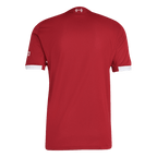 Liverpool Heimtrikot 2025/26 Spieler-Version