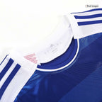 Chelsea Retro Heimtrikot 2011/12 UCL