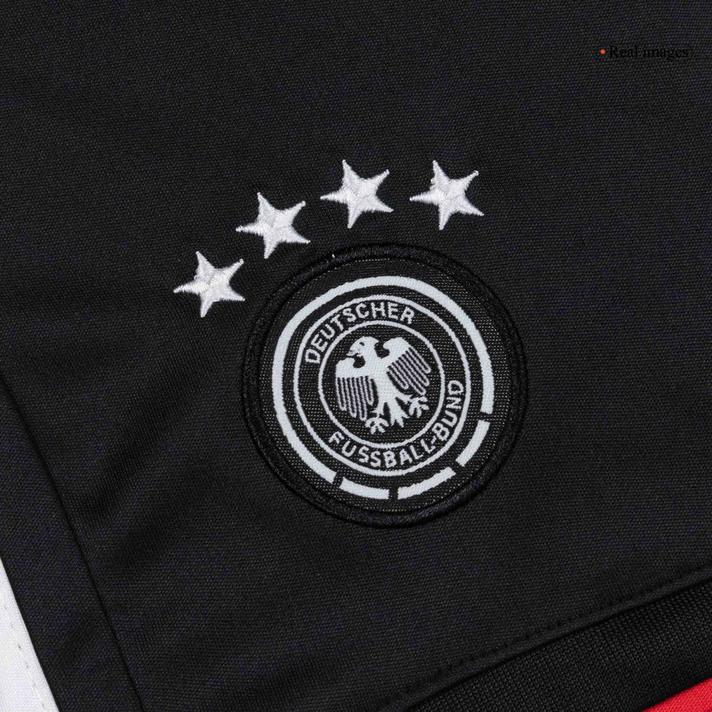 Deutschland Kinder Heimtrikot 3-teilig Set 2026