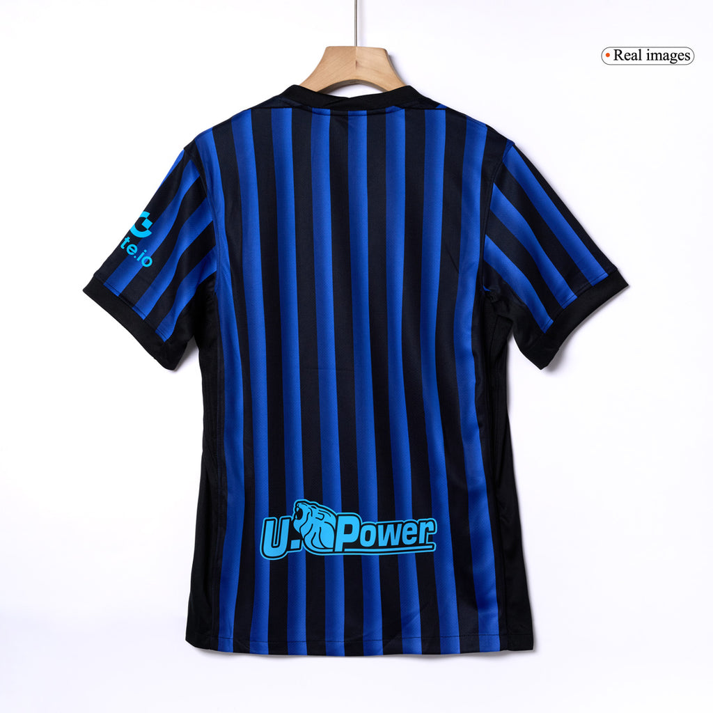 Inter Milan Heimtrikot 2025/26 Fan-Version