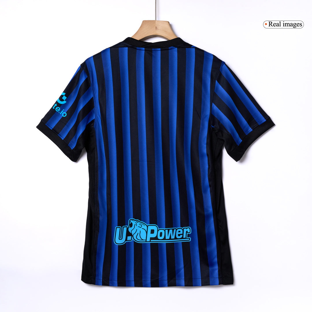 Inter Milan Heimtrikot 2025/26 Fan-Version