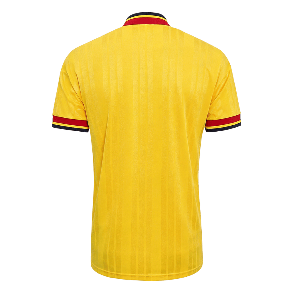 Arsenal Retro Auswärtstrikot 1993/94