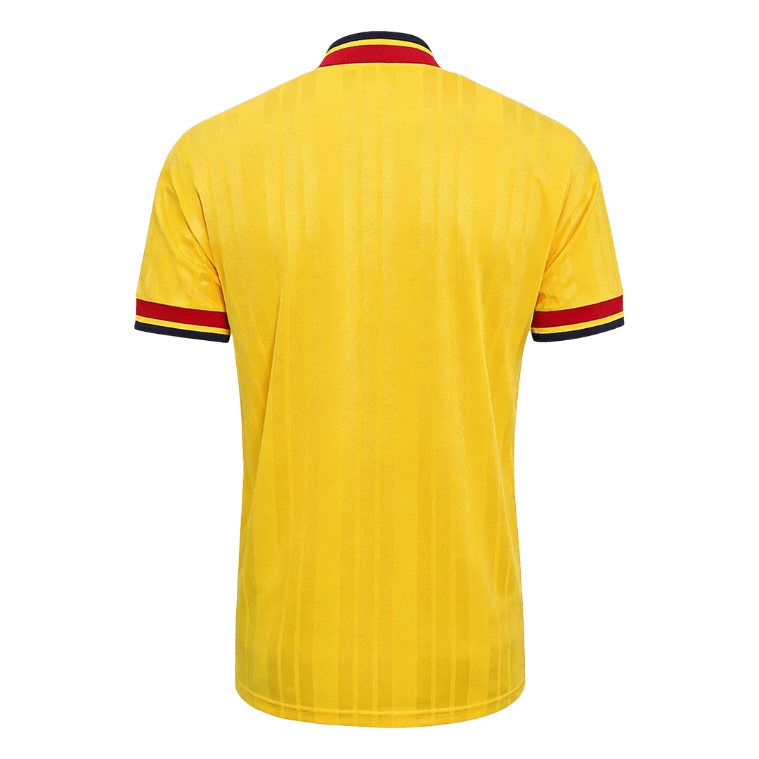 Arsenal Retro Auswärtstrikot 1993/94