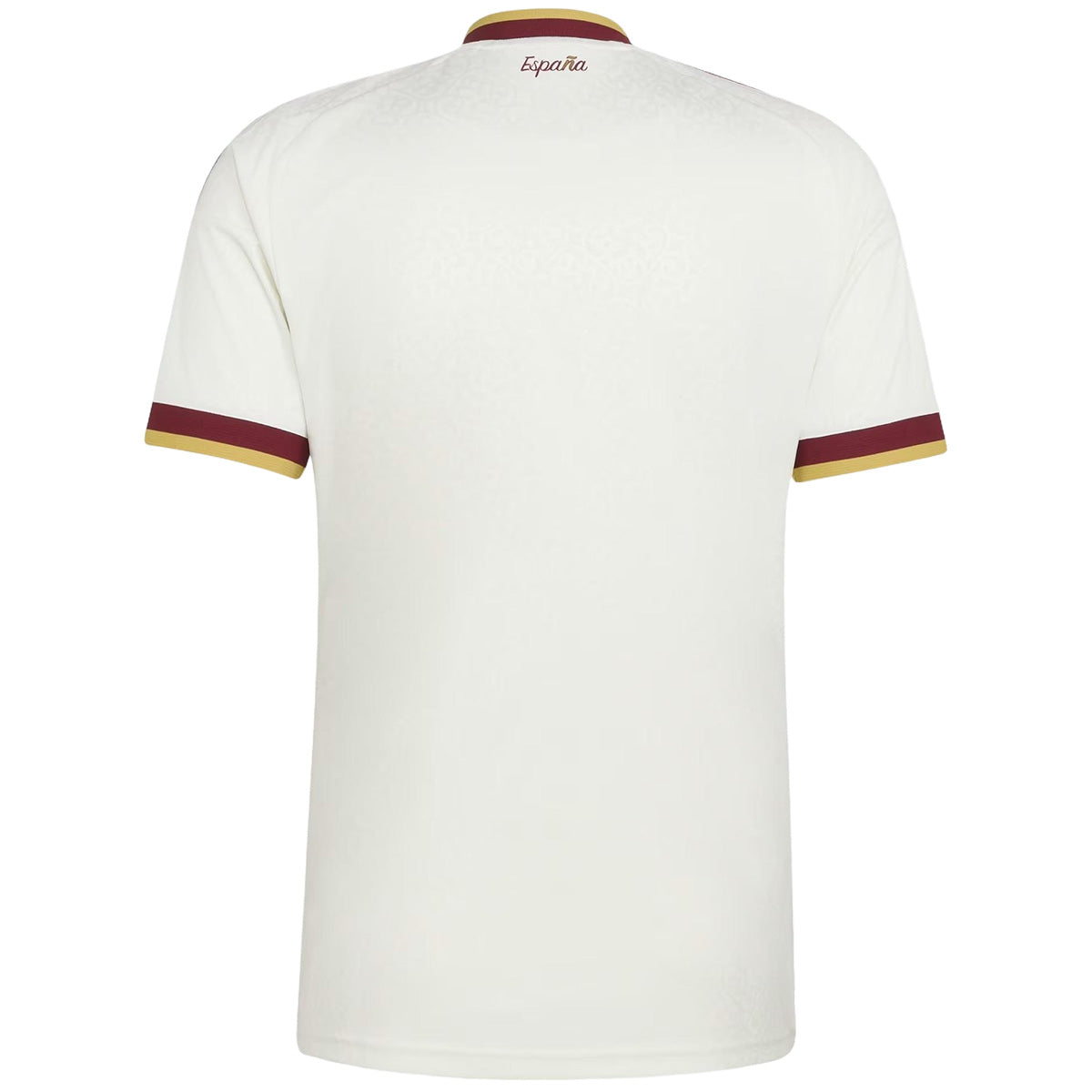 Spain Herren Auswärtstrikot Fan Version 2-teilig 2026