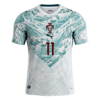 Portugal Auswärtstrikot 2026 Fan-Version JOÃO FÉLIX #11