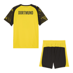 Dortmund Herren Heimtrikot Fan Version 2-teilig 2025/26