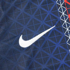 PSG Heimtrikot 2025/26 Fan-Version KVARATSKHELIA #7