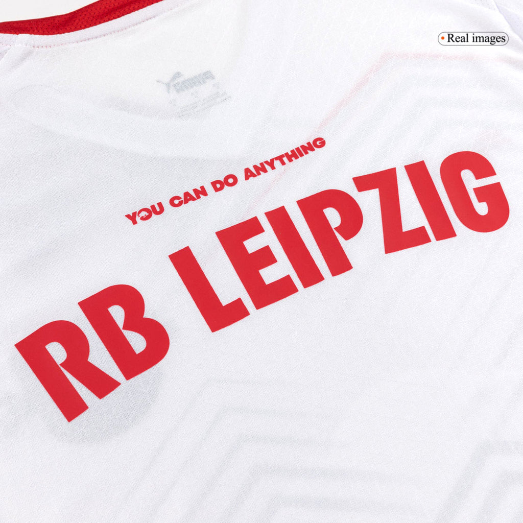 RB Leipzig Heimtrikot 2025/26 Spieler-Version