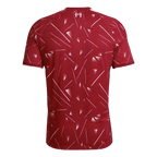 Liverpool Herren Heimtrikot Fan Version 2-teilig 2026/27
