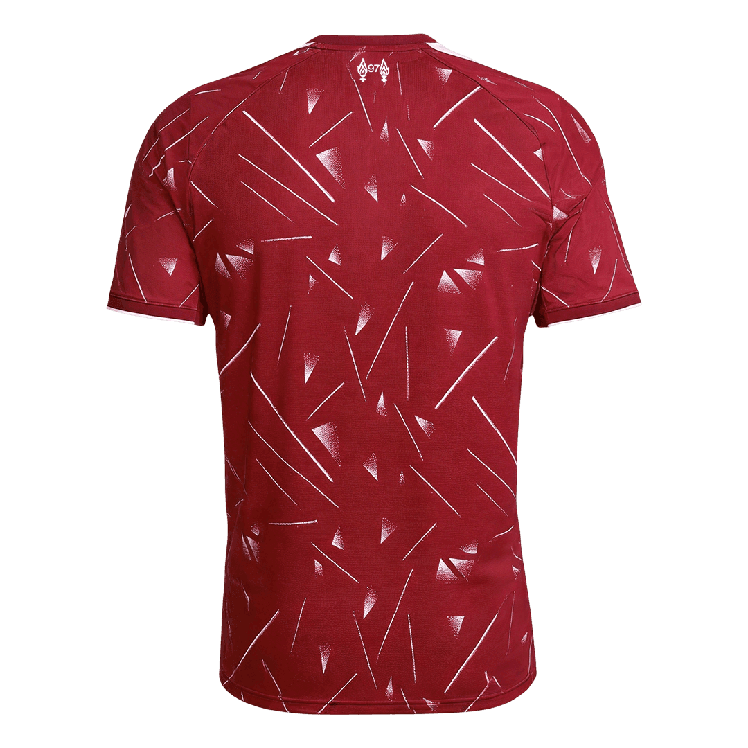 Liverpool Herren Heimtrikot Fan Version 2-teilig 2026/27
