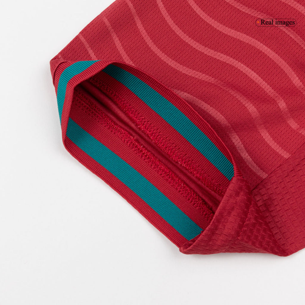 Portugal Heimtrikot 2026 Fan-Version