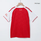 Arsenal Kinder Heimtrikot 2-teilig Set 2025/26