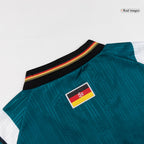 Deutschland Retro Auswärtstrikot 1996/97