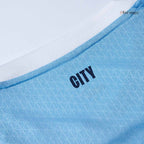 Manchester City Heimtrikot 2025/26 Spieler-Version FODEN #47