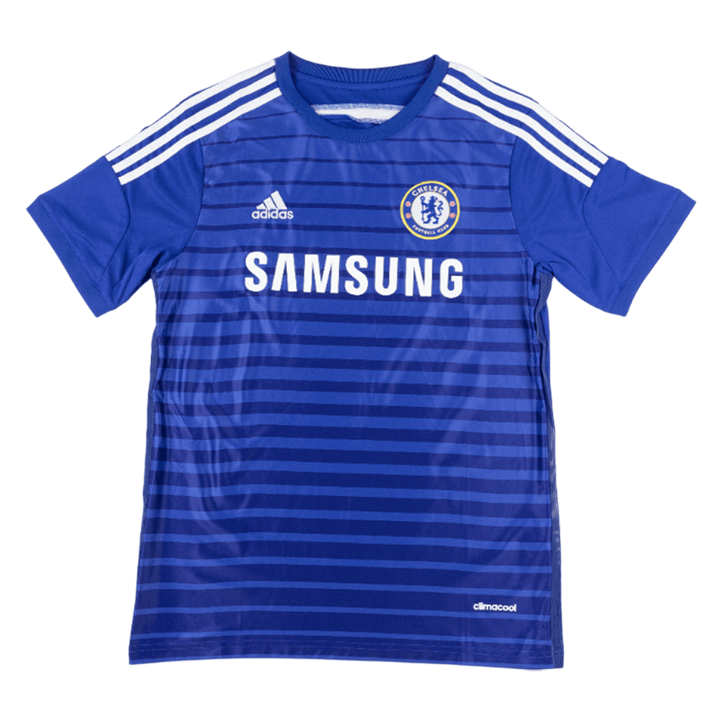 Chelsea Retro Heimtrikot 2014/15