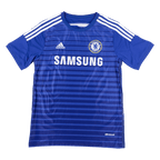 Chelsea Retro Heimtrikot 2014/15