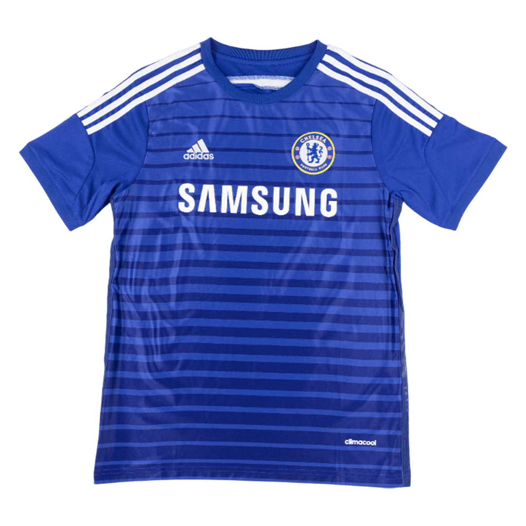 Chelsea Retro Heimtrikot 2014/15