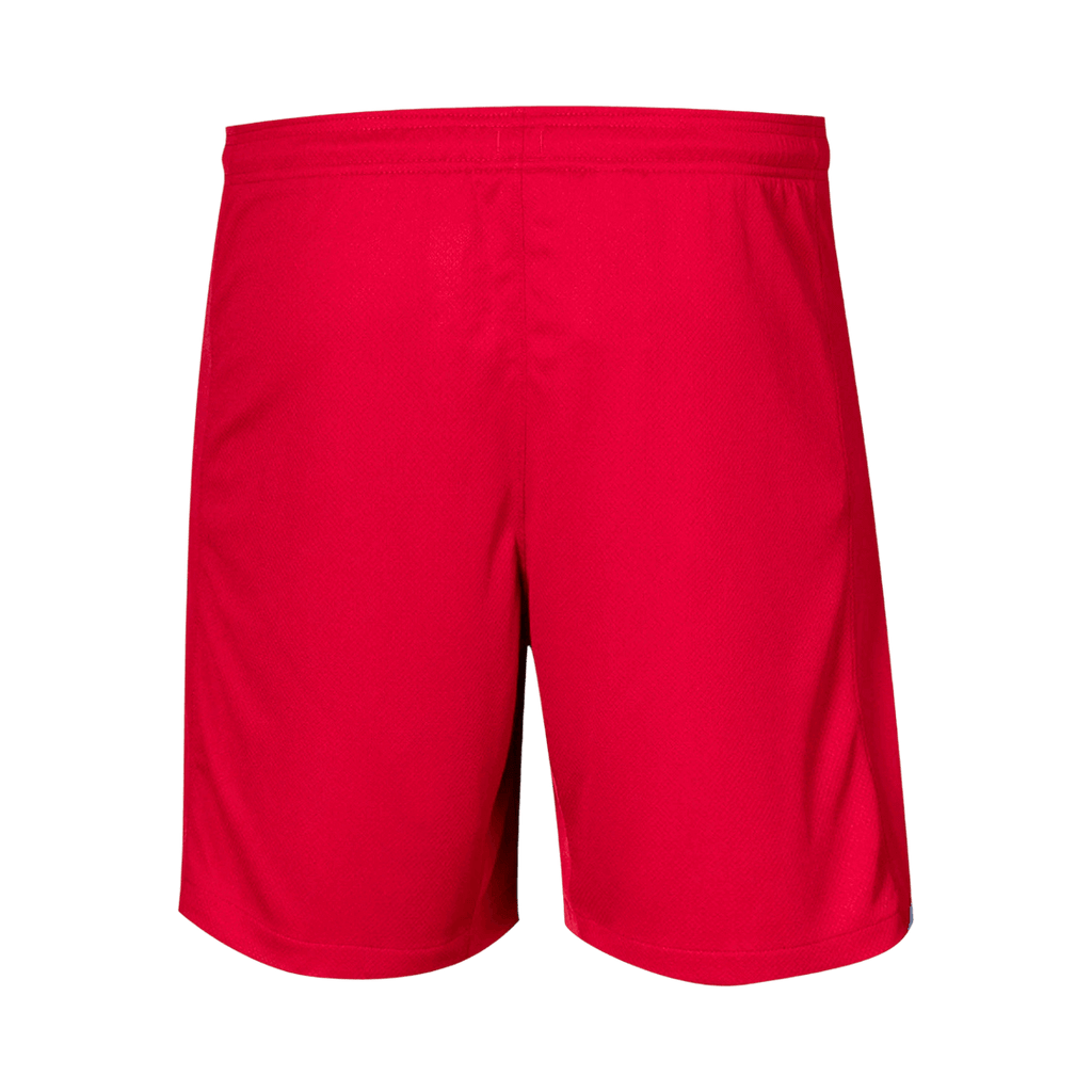 Barcelona Herren Viertes Trikot Shorts 2025/26