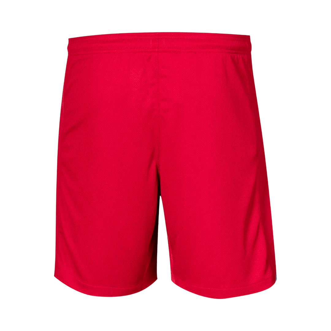 Barcelona Herren Viertes Trikot Shorts 2025/26