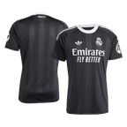 Real Madrid Torwarttrikot 2025/26 Fan-Version