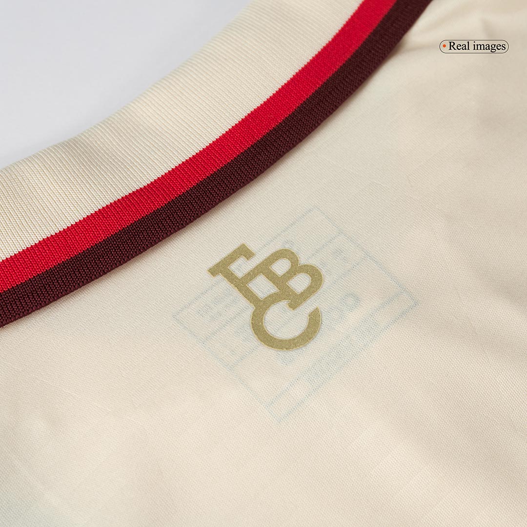 Bayern München Ausweichtrikot 2024/25 Fan-Version KANE #9 UCL