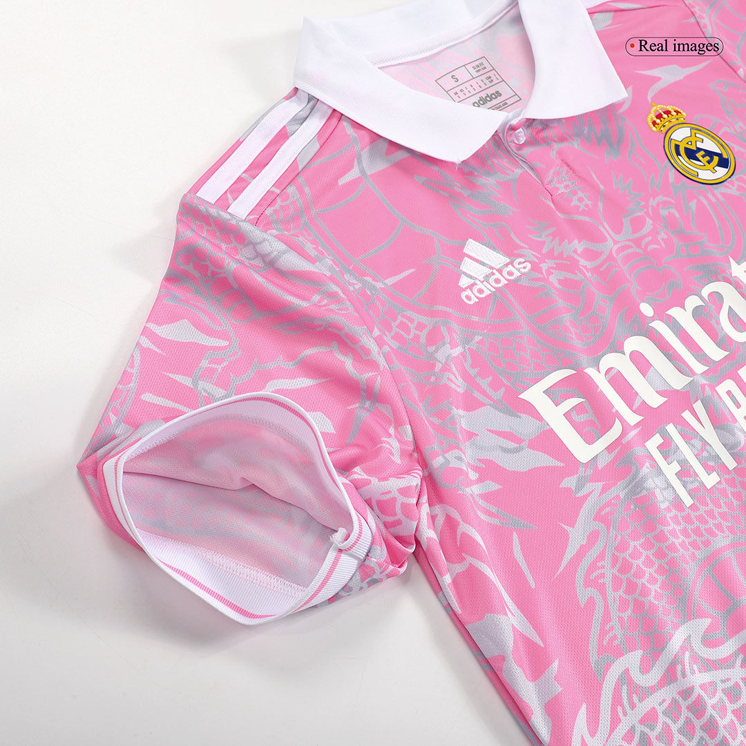 Real Madrid 2023/24 Fan-Version