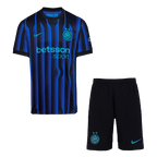 Inter Milan Herren Heimtrikot Fan Version 2-teilig 2025/26