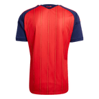 Spain Heimtrikot 2026 Fan-Version