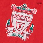 Liverpool Retro Heimtrikot 93/95