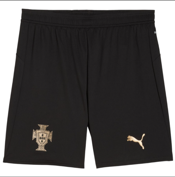 Portugal Herren Shorts 2026