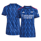 Arsenal Damen Auswärtstrikot 2025/26 Fan-Version