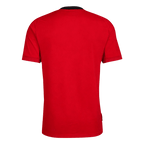 Manchester United Retro Heimtrikot 2009/10
