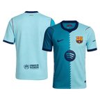 Barcelona Ausweichtrikot 2026/27 Fan-Version